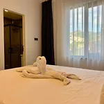 Salam 2 - Woman Pool - Experience ألانيا