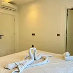 Salam 2 - Woman Pool - Experience * ألانيا