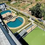 شقة Salam 2 - Woman Pool - Experience ألانيا