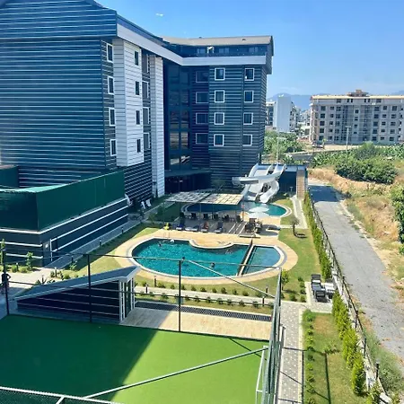Διαμέρισμα Salam 2 - Ladies-only Pool & Family Pools *