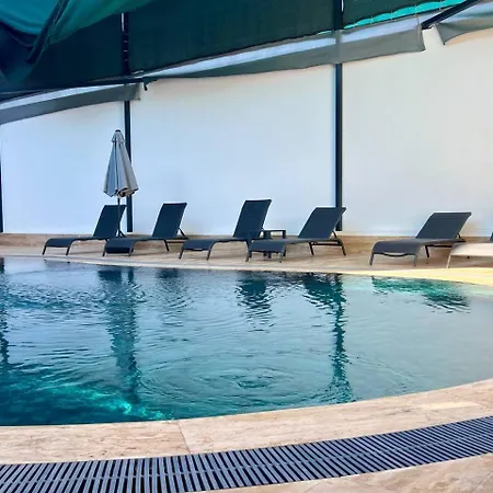 Apartment Salam Residence 2 - Ladies-Only Pool & Family Pools