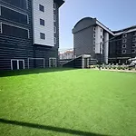 アパート Salam Residence 2 - Ladies-Only Pool & Family Pools アランヤ