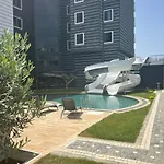Salam Residence 2 - Ladies-Only Pool & Family Pools アランヤ