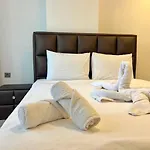 Apartmán Salam 2 - Woman Pool - Experience Alanya