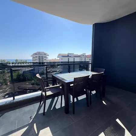 Salam 2 - Woman Pool - Experience Alanya