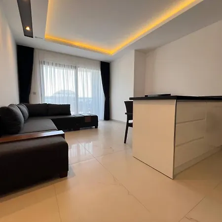 Salam 2 - Ladies-only Pool & Family Pools Apartamento *