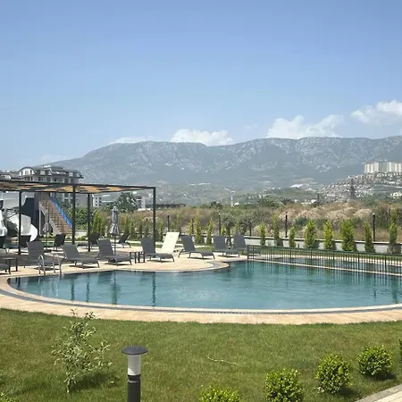 Salam 2 - Ladies-only Pool & Family Pools
