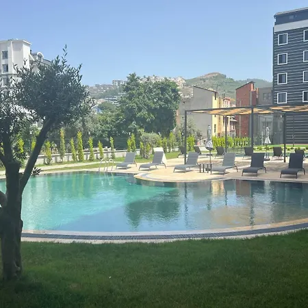 Salam 2 - Ladies-only Pool & Family Pools *