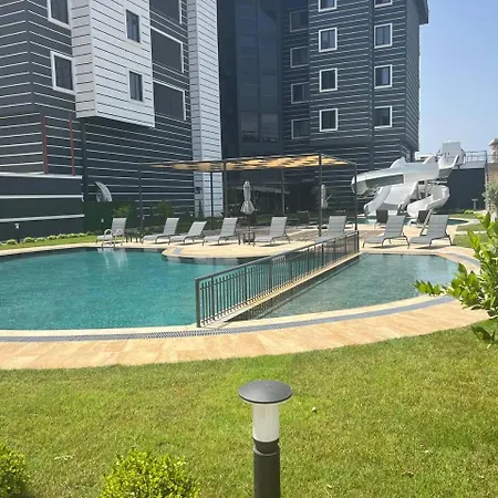 Salam 2 - Woman Pool - Experience Daire