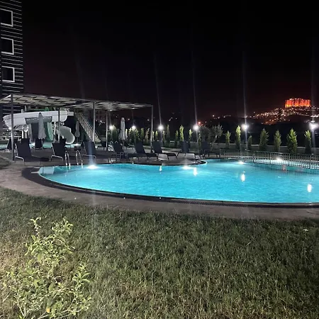 Apartamento Salam 2 - Ladies-only Pool & Family Pools *