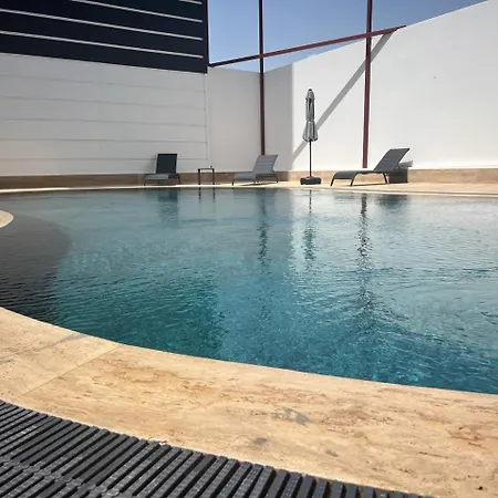 Daire Salam 2 - Woman Pool - Experience Alanya