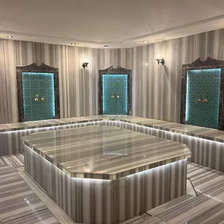 Salam 2 - Woman Pool - Experience Daire