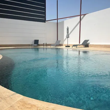 Lägenhet Salam 2 - Woman Pool - Experience *