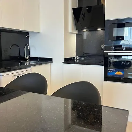 Salam 2 - Woman Pool - Experience Alanya