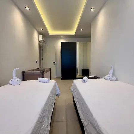 Salam 2 - Ladies-only Pool & Family Pools Apartamento *