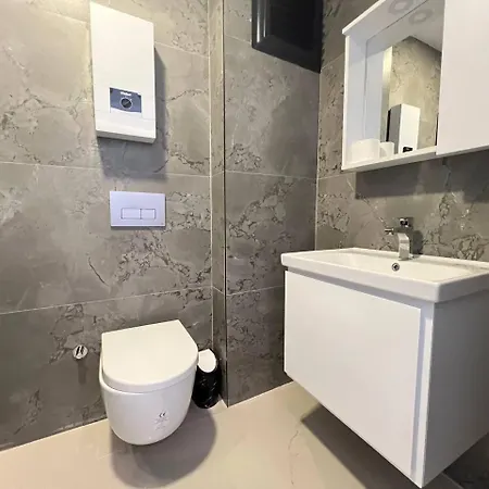 Salam 2 - Woman Pool - Experience *