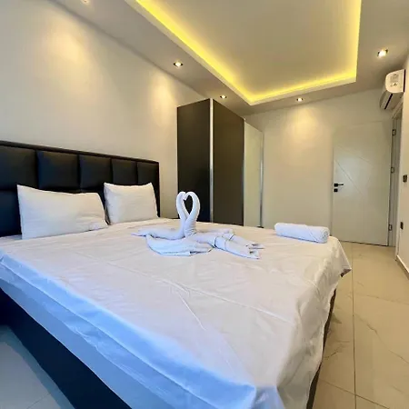 Apartamento Salam 2 - Ladies-only Pool & Family Pools