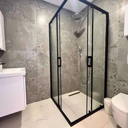 公寓 Salam 2 - Woman Pool - Experience 阿拉尼亚