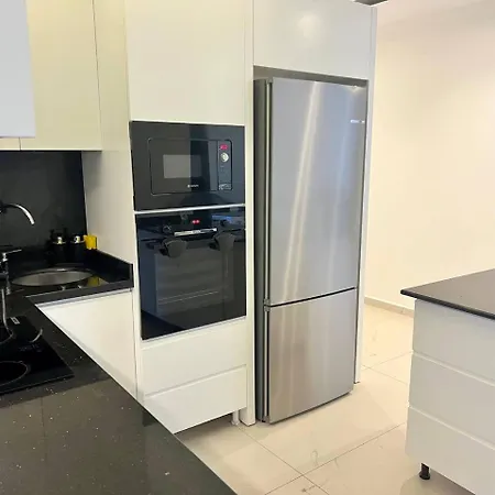 Salam 2 - Woman Pool - Experience * Alanya