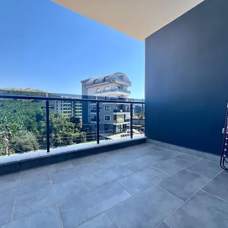 Salam 2 - Woman Pool - Experience Apartment *