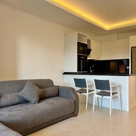 Salam 2 - Woman Pool - Experience Apartment *