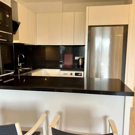 Apartment Salam 2 - Woman Pool - Experience *