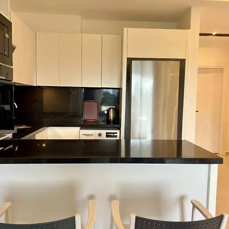 Salam 2 - Woman Pool - Experience *