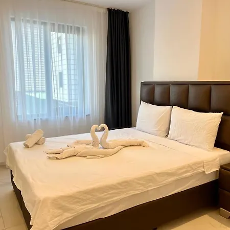 Salam 2 - Woman Pool - Experience *