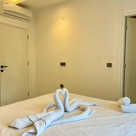 Salam 2 - Woman Pool - Experience * 阿拉尼亚