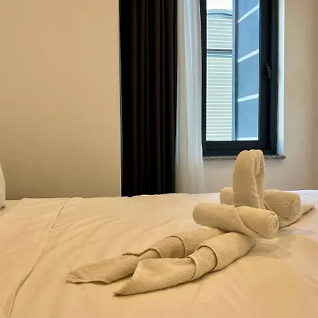 公寓 Salam 2 - Woman Pool - Experience *