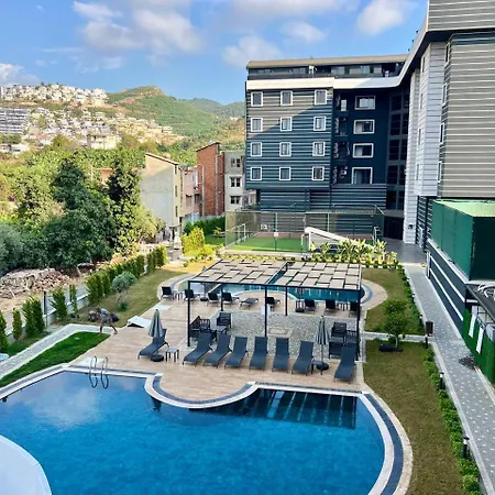 Salam Residence 2 - Ladies-Only Pool & Family Pools *