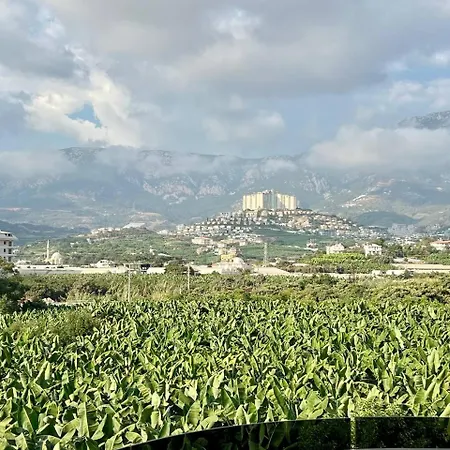 Salam 2 - Woman Pool - Experience * Alanya