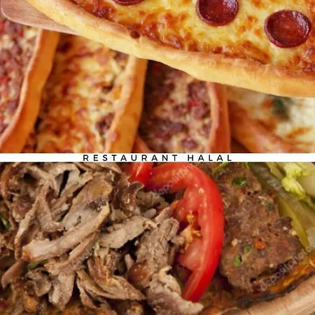 Salam 2 - Woman Pool - Experience * Alanya