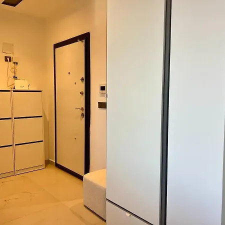 Salam 2 - Woman Pool - Experience Apartment Alanya