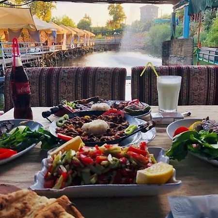 Apartment Salam 2 - Woman Pool - Experience