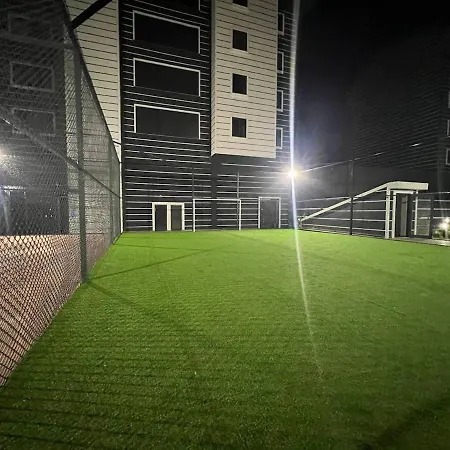 Salam 2 - Woman Pool - Experience Apartment *