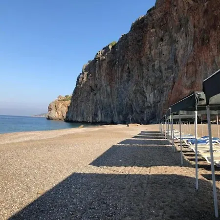 Salam 2 - Woman Pool - Experience Alanya