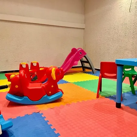 Salam 2 - Woman Pool - Experience * Alanya