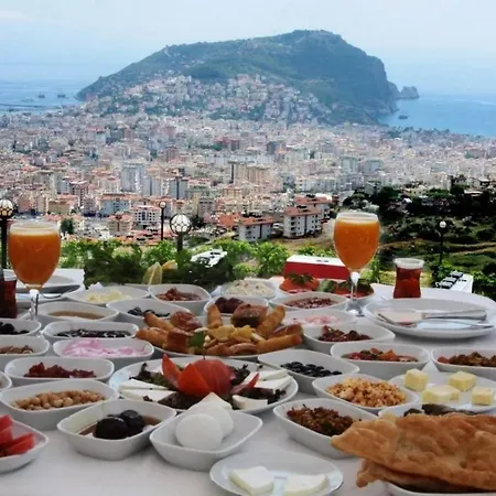 Apartamento Salam 2 - Ladies-only Pool & Family Pools Alanya