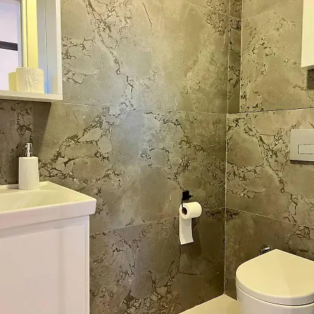 Salam 2 - Woman Pool - Experience * Alanya