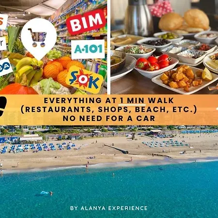 Apartment Salam 2 - Woman Pool - Experience