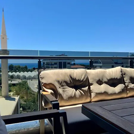 Apartment Salam 2 - Woman Pool - Experience *