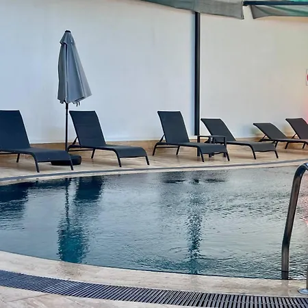 Salam Residence 2 - Ladies-Only Pool & Family Pools アパート