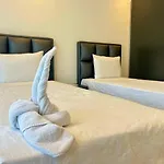 Salam 2 - Woman Pool - Experience Apartamento Alanya