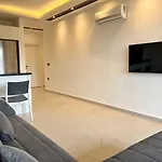 Salam 2 - Woman Pool - Experience Apartamento Alanya