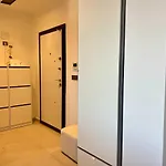 Salam 2 - Woman Pool - Experience Apartament Alanya