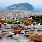 Apartament Salam 2 - Woman Pool - Experience Alanya