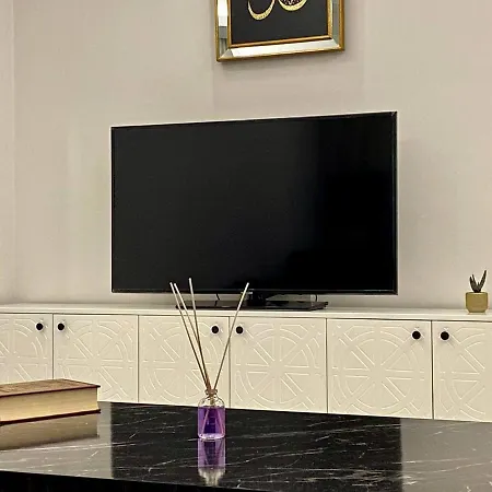 Apartment Salam