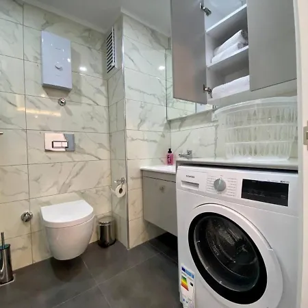 Salam Apartment