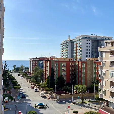 Apartment Salam *